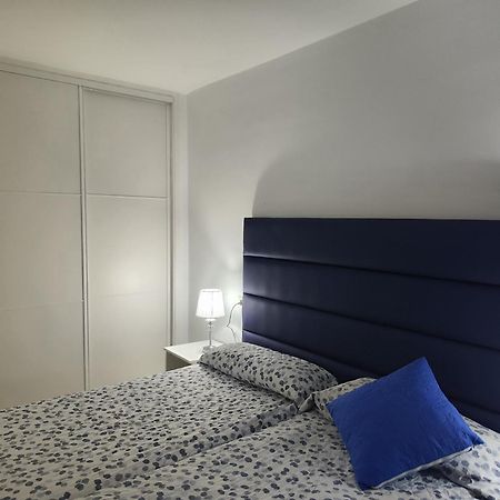 Comodoro Magnifico Apartamento En La Playa Los Cristianos  Eksteriør billede