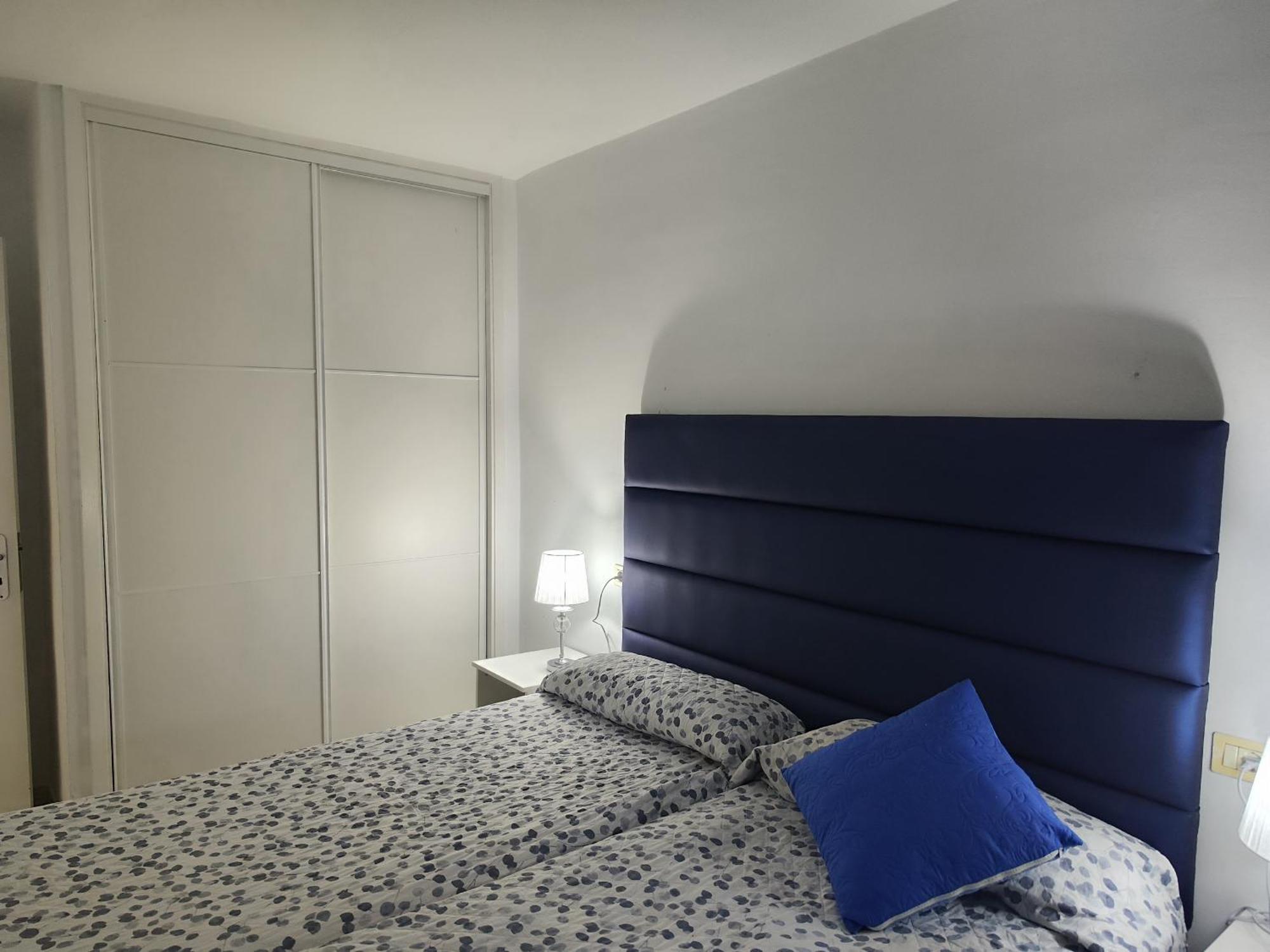 Comodoro Magnifico Apartamento En La Playa Los Cristianos  Eksteriør billede